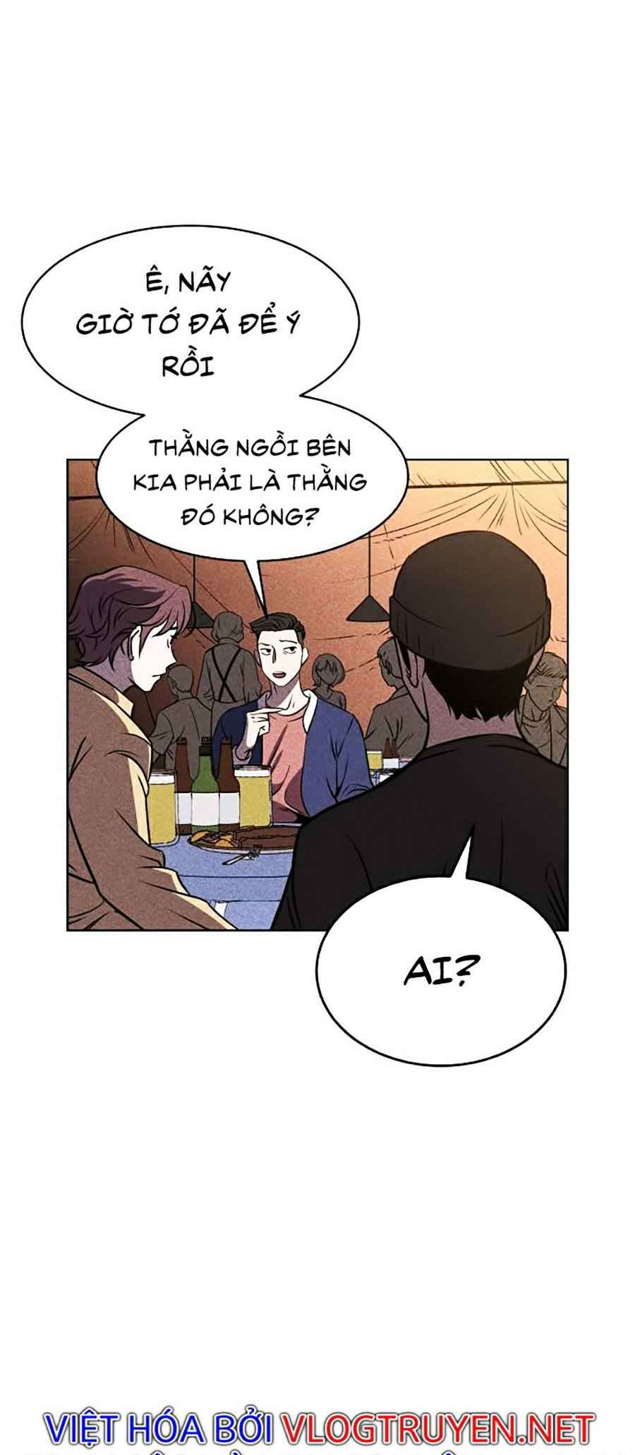Óc Chó Toàn Năng - Page 7