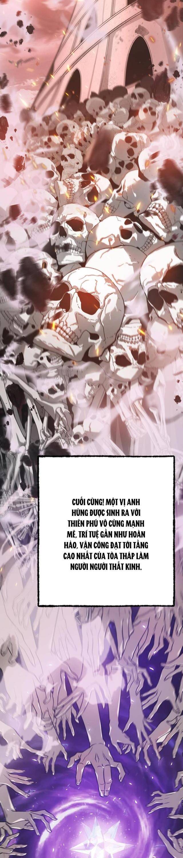 Ta Là Boss Mạnh Nhất - Page 2