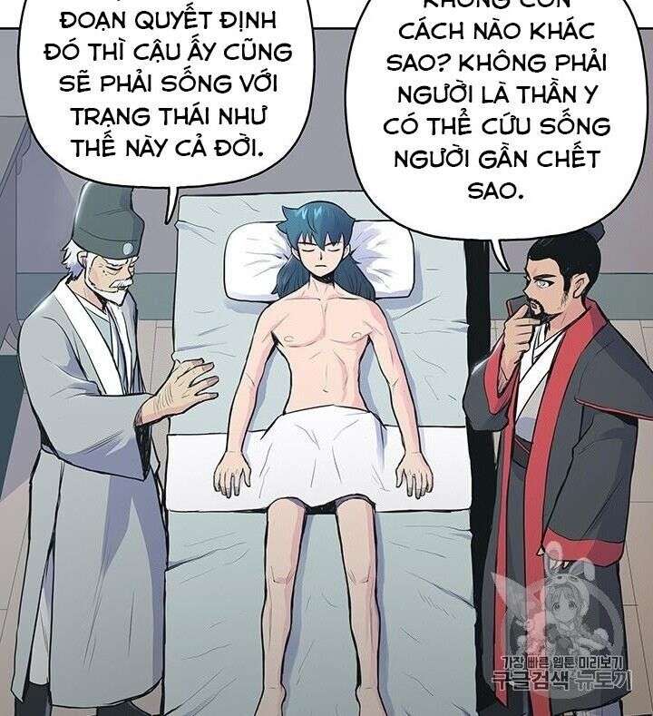 Phong Vân Chiến Thần - Page 68