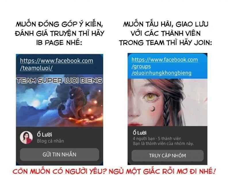 Kể Từ Bây Giờ: Tôi Là Một Người Chơi - Page 21