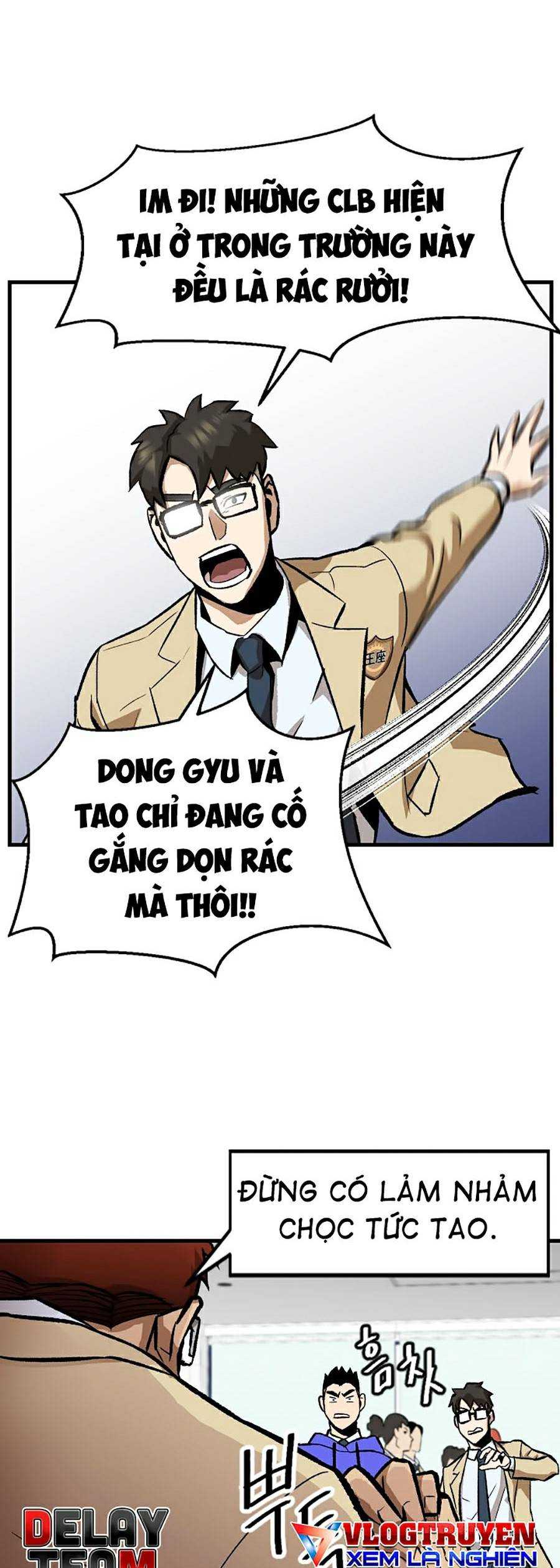 Trường Học Vương Quyền - Page 25