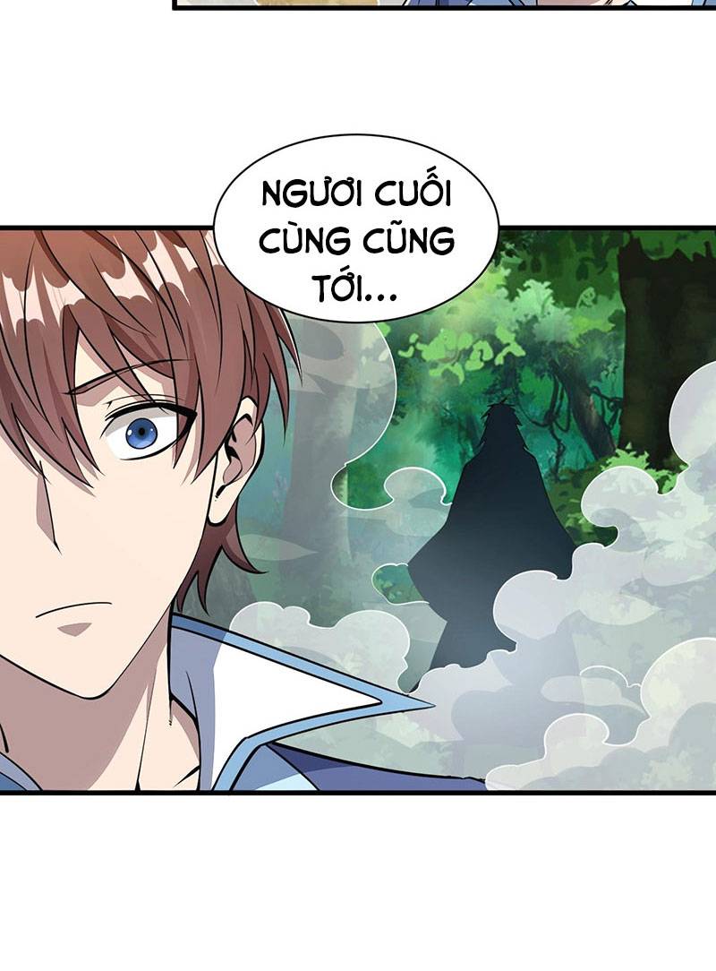 Ta Có Thể Rút Ra Thuộc Tính - Page 50