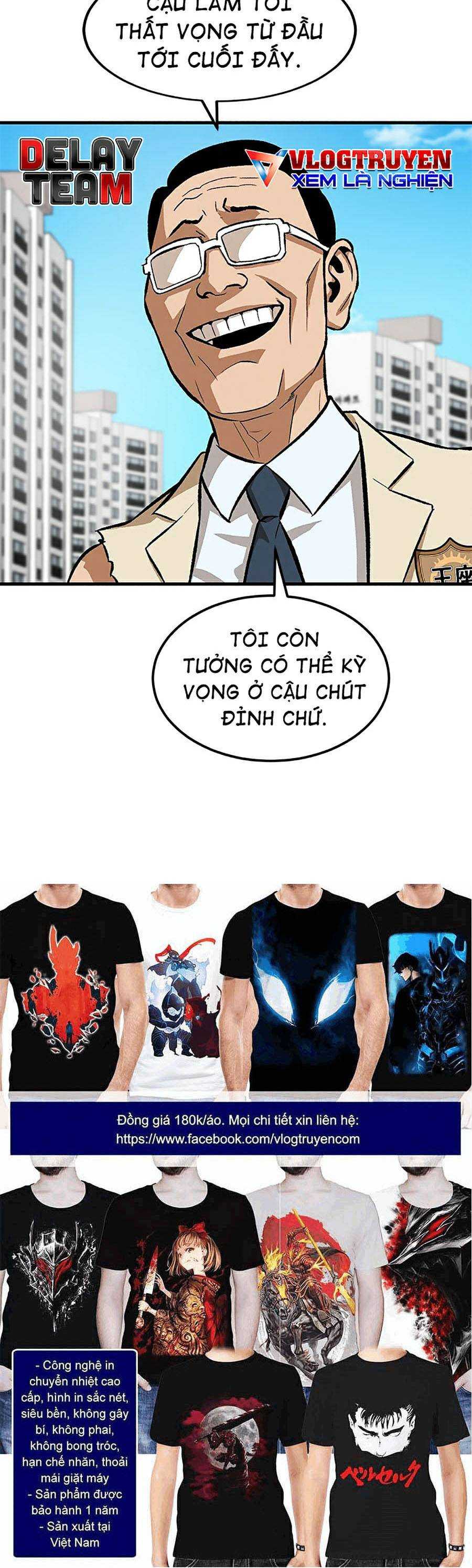 Trường Học Vương Quyền - Page 18