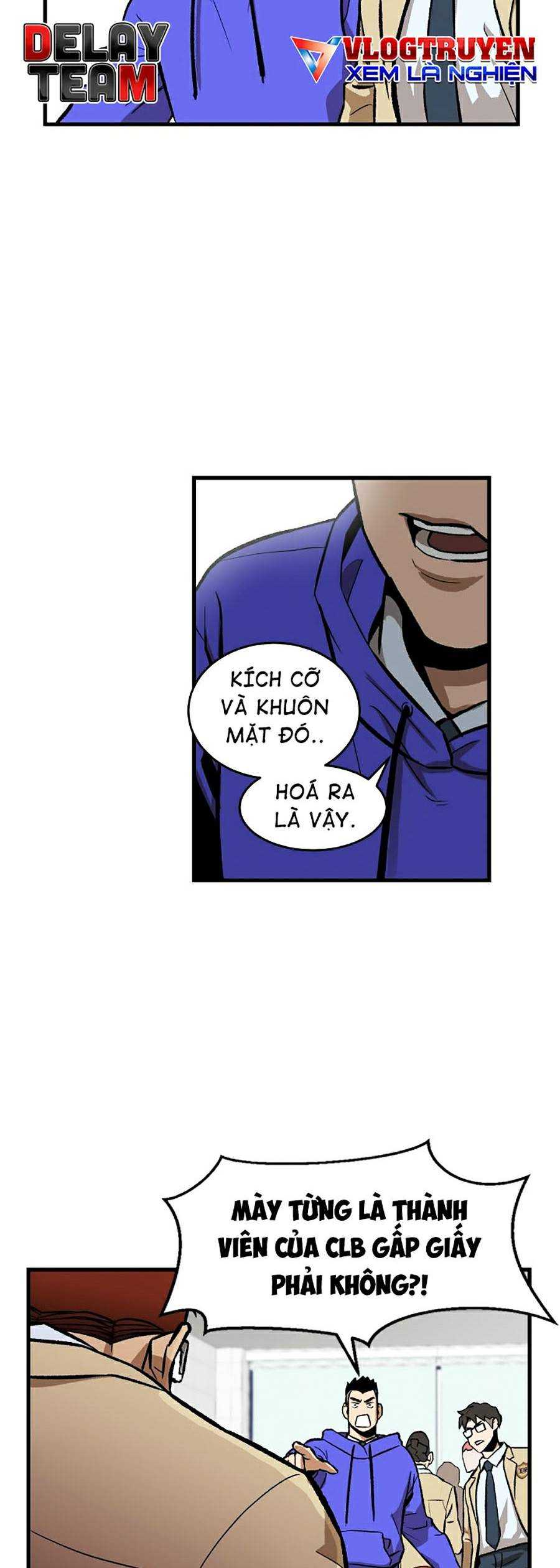 Trường Học Vương Quyền - Page 23