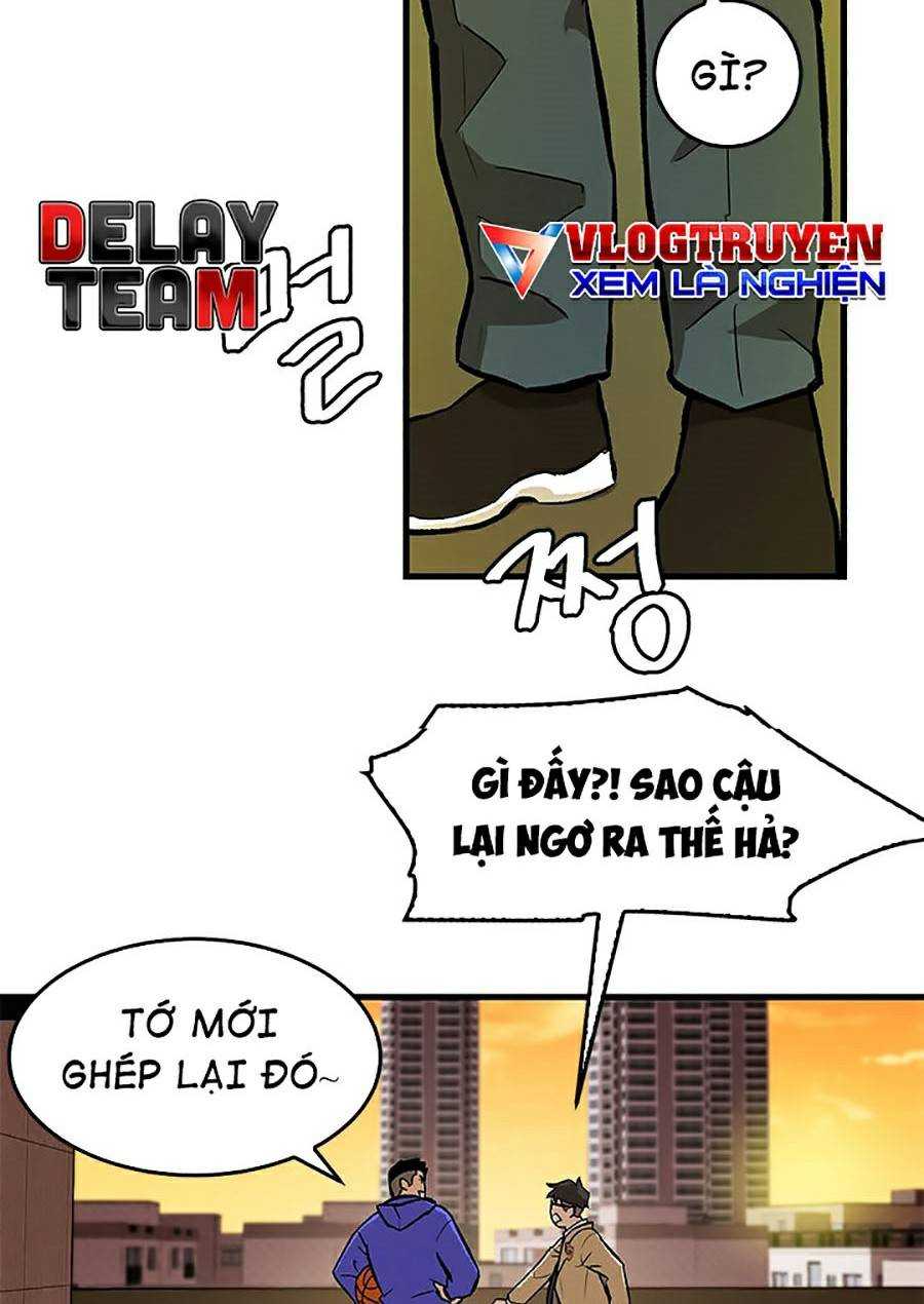 Trường Học Vương Quyền - Page 65