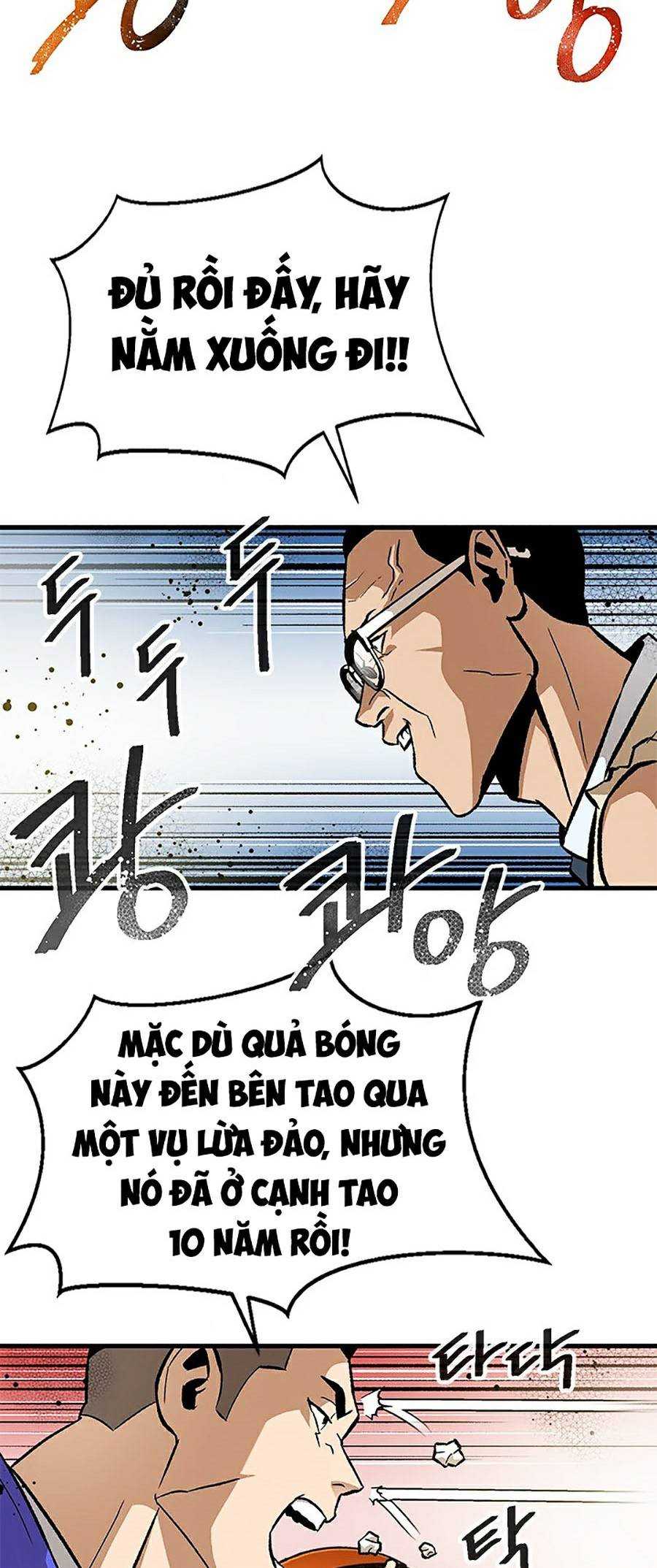 Trường Học Vương Quyền - Page 30
