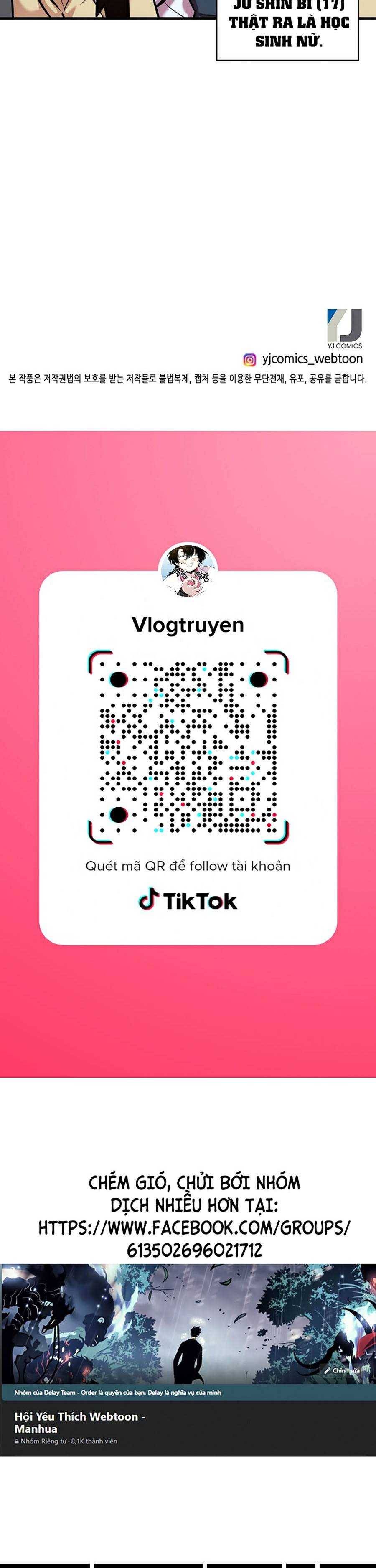 Trường Học Vương Quyền - Page 45