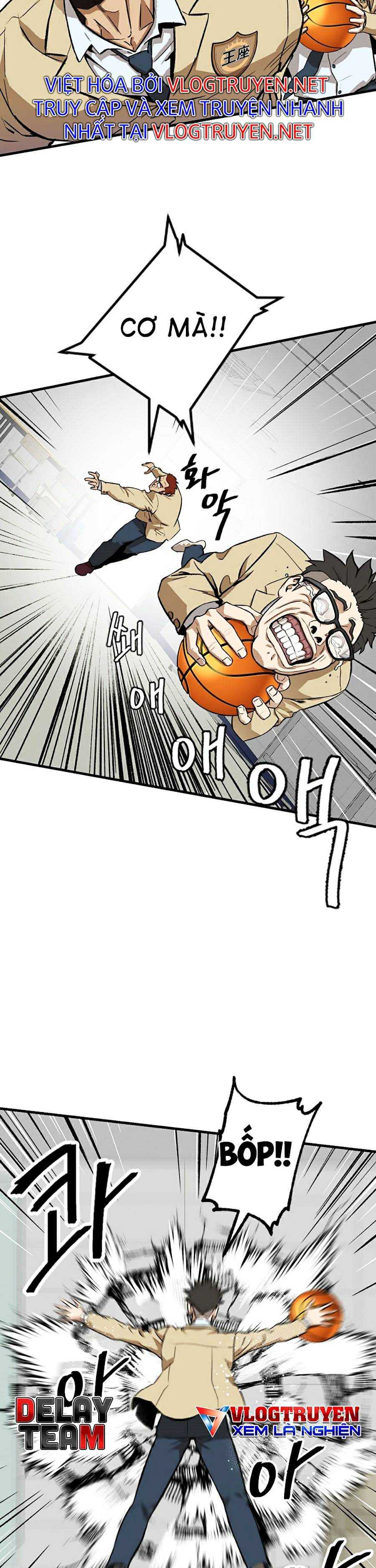 Trường Học Vương Quyền - Page 39