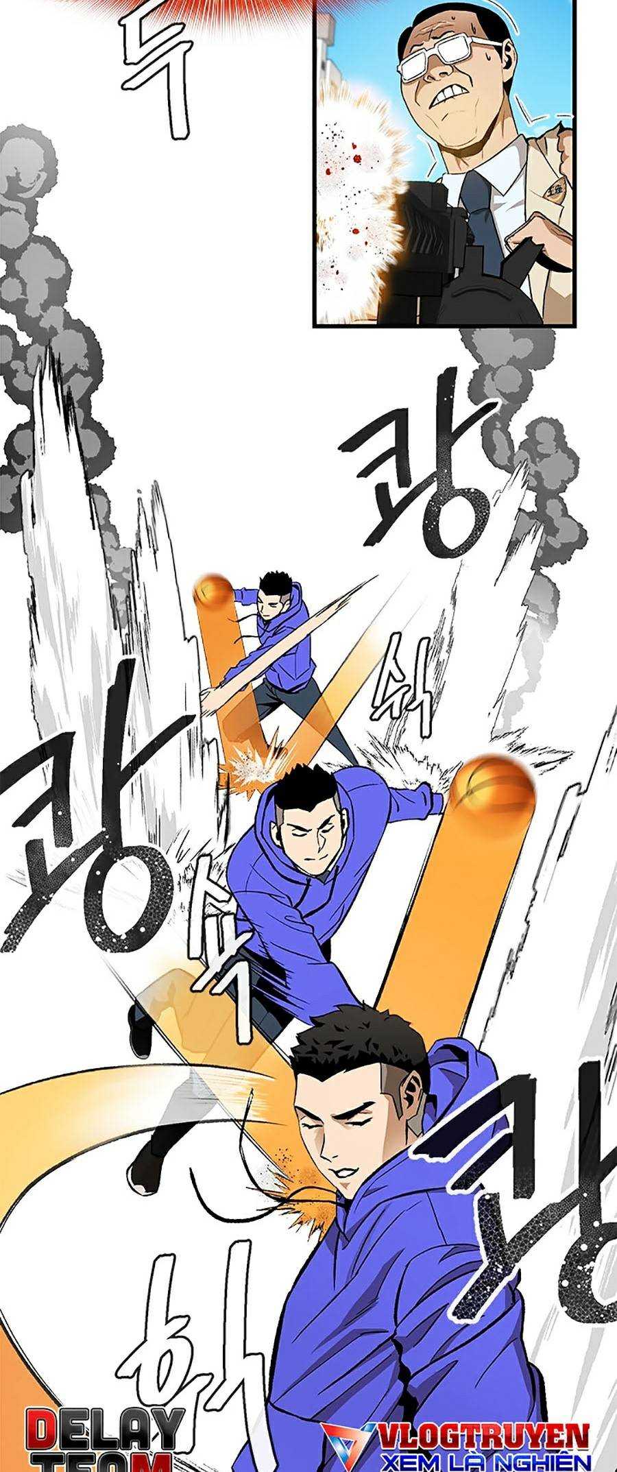Trường Học Vương Quyền - Page 33