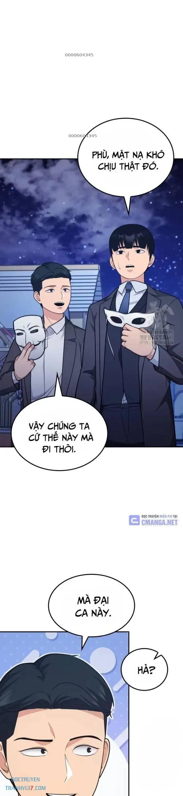 Sau Khi Ly Hôn Ta Trúng Jackpot - Page 21