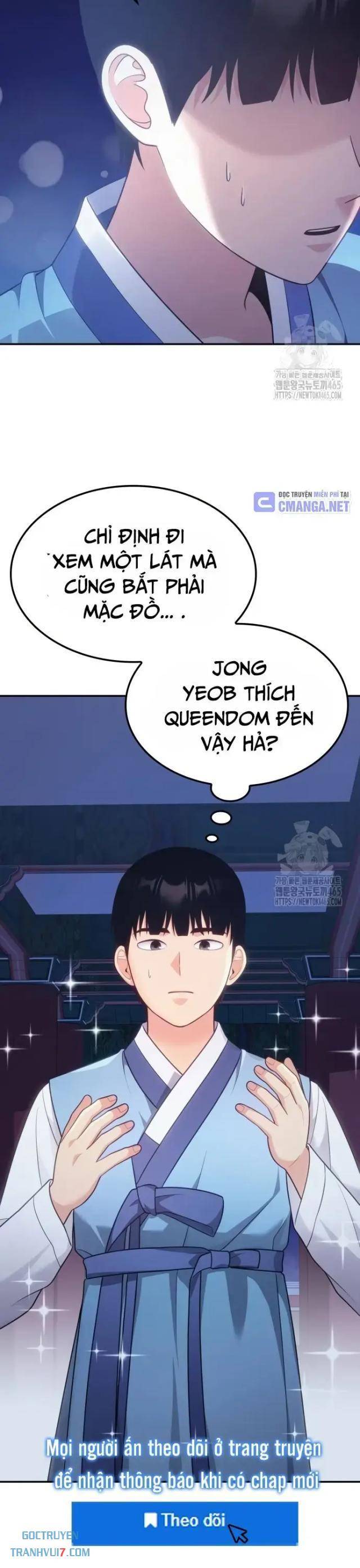 Sau Khi Ly Hôn Ta Trúng Jackpot - Page 29