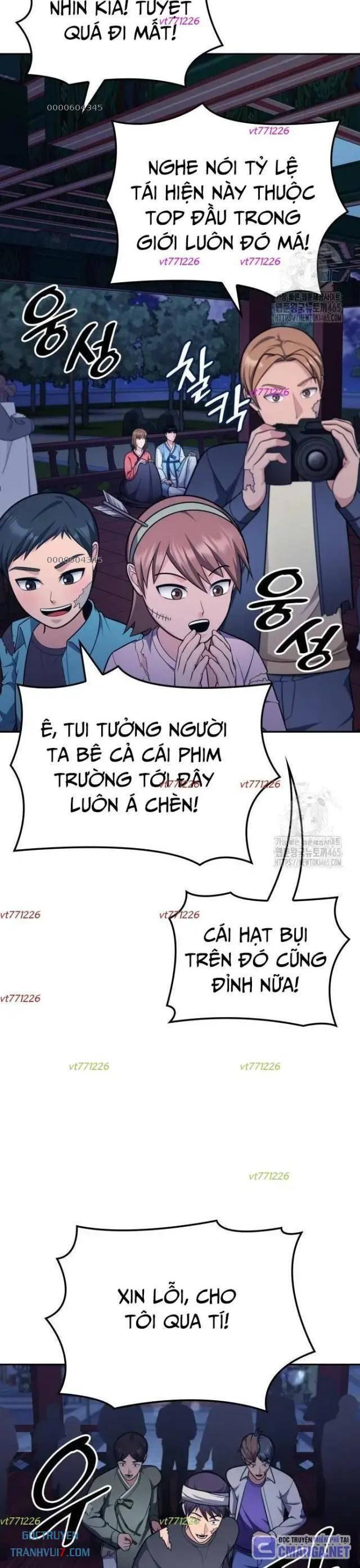 Sau Khi Ly Hôn Ta Trúng Jackpot - Page 17