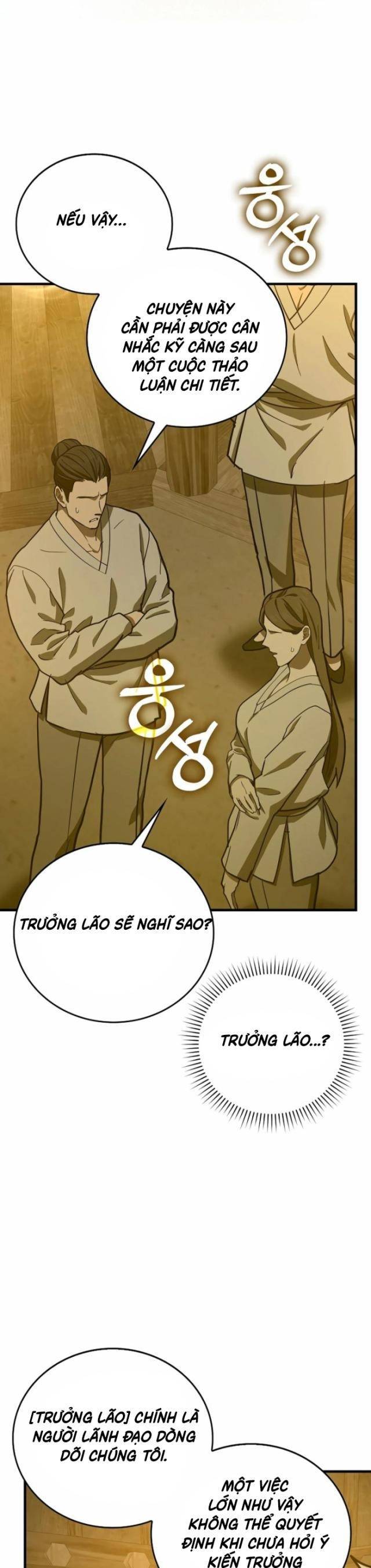 Có Điên Mới Là Thánh, Ta Là Thần Y - Page 3