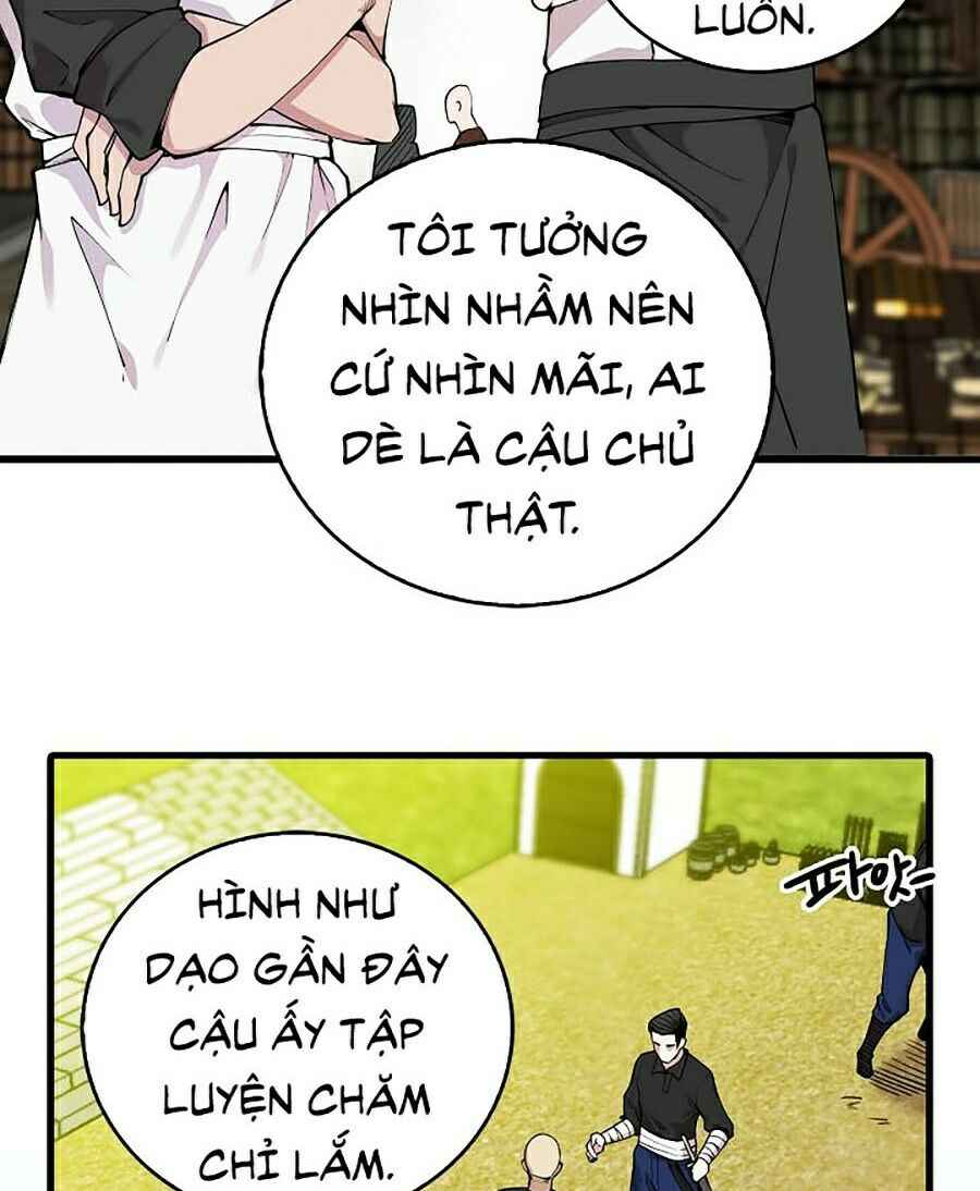 Thương Nhân Thánh Thần - Page 3