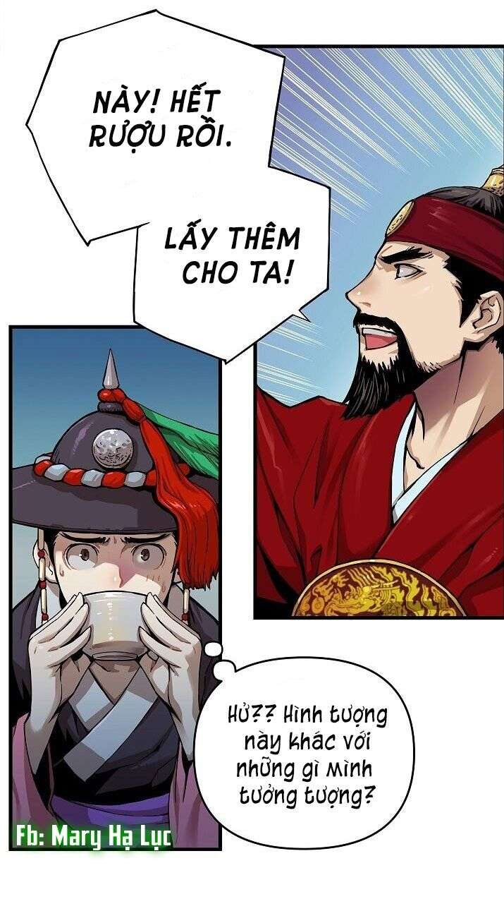 Tôi Sẽ Sống Như Một Hoàng Tử - Page 85