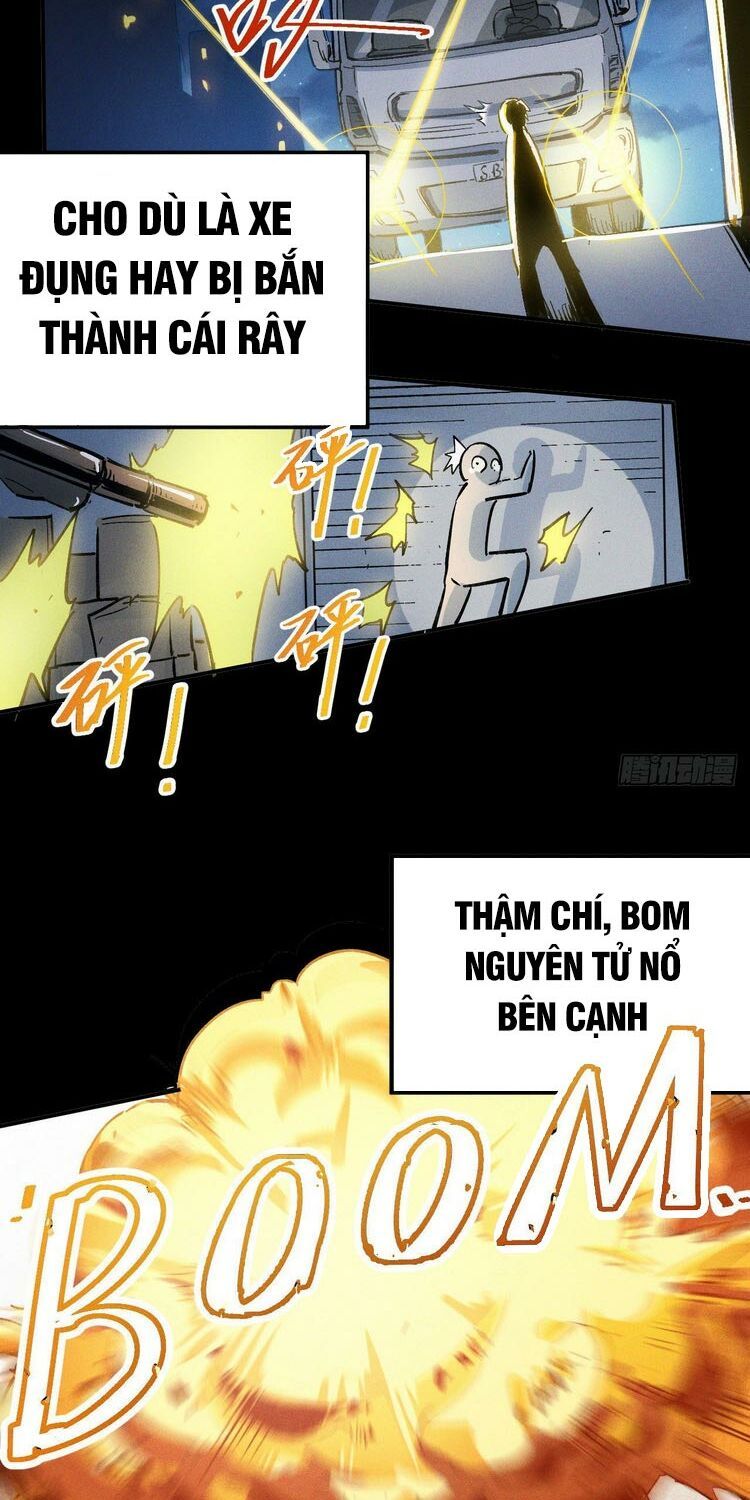 Nhân Vật Chính Mạnh Nhất Lịch Sử - Page 2