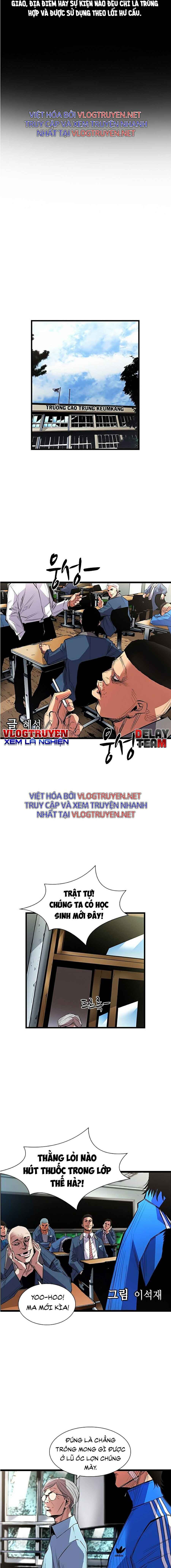 Phòng Gym Hanlim - Page 2