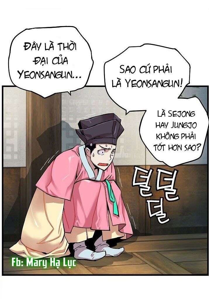 Tôi Sẽ Sống Như Một Hoàng Tử - Page 63