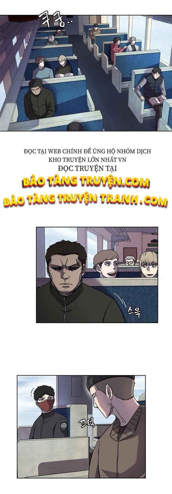 Pháp Sư Trẻ Tuổi - Page 2