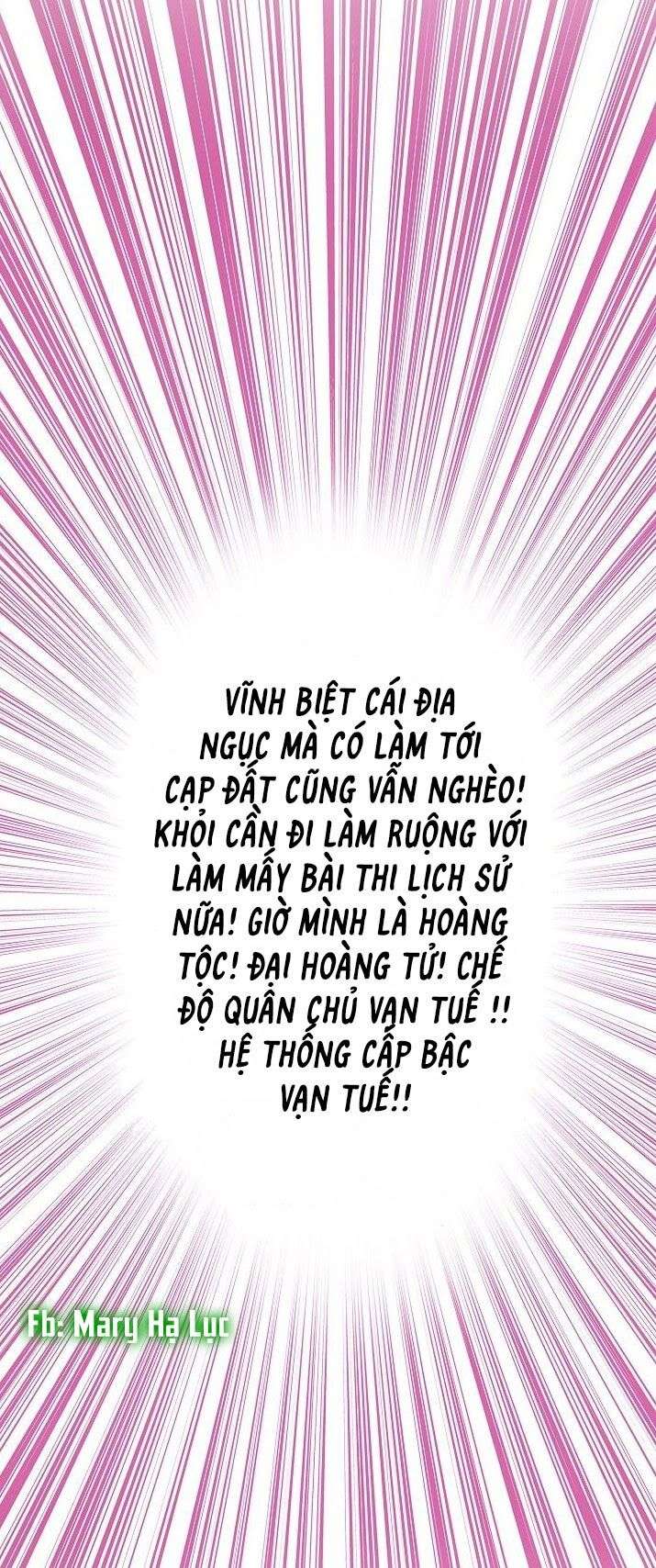 Tôi Sẽ Sống Như Một Hoàng Tử - Page 46