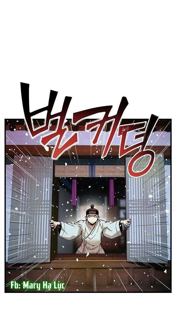 Tôi Sẽ Sống Như Một Hoàng Tử - Page 24