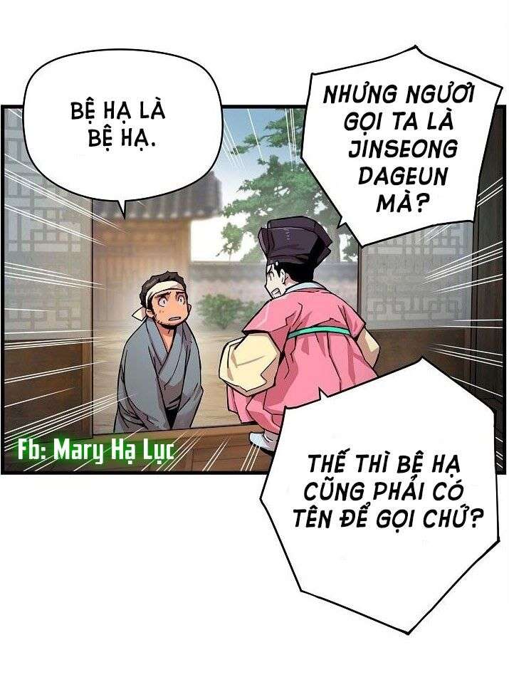 Tôi Sẽ Sống Như Một Hoàng Tử - Page 56