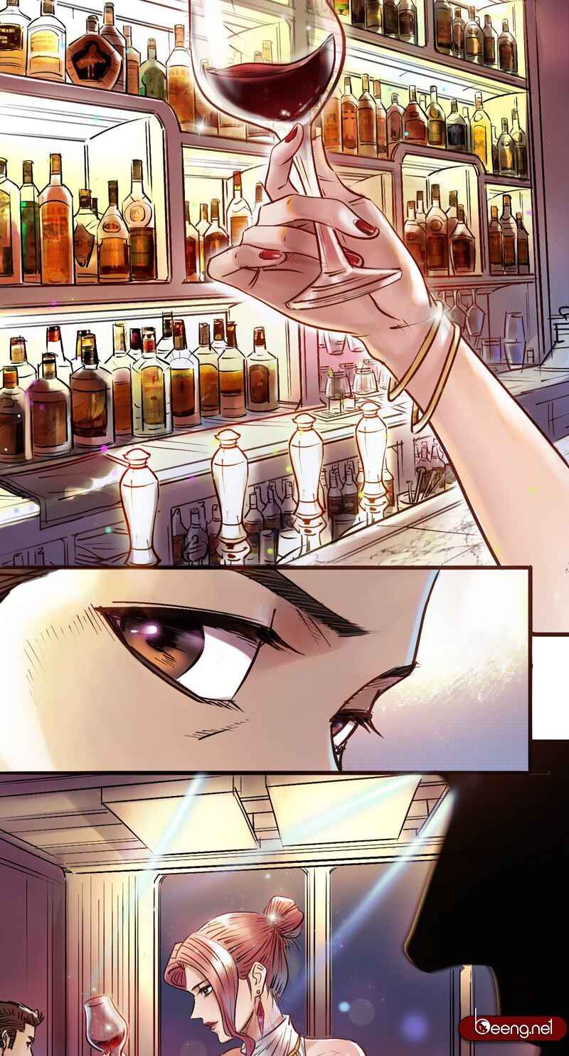 Thế Giới Xa Lạ - Page 3