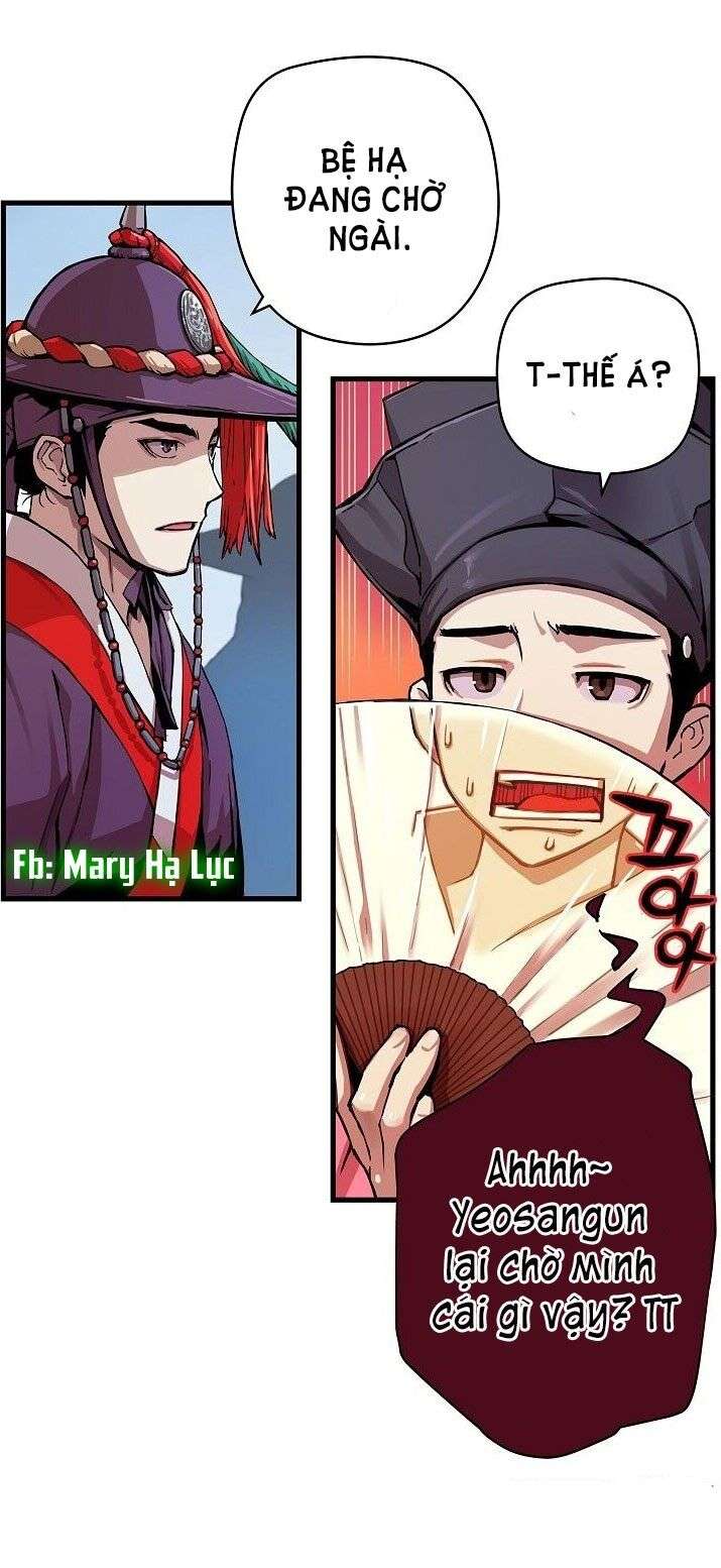 Tôi Sẽ Sống Như Một Hoàng Tử - Page 70