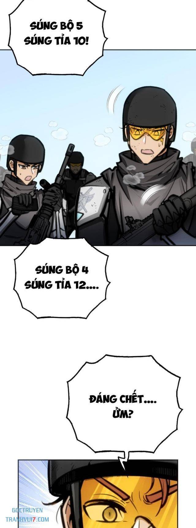 Chí Tử Chí Cường - Page 15