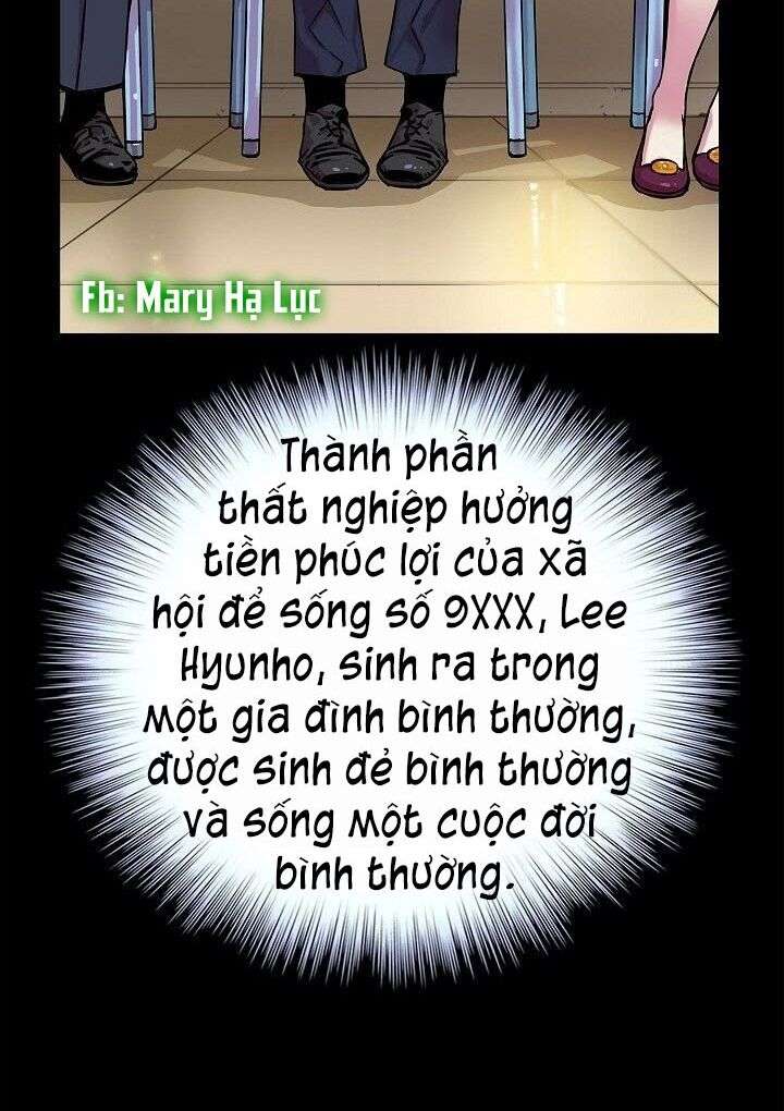 Tôi Sẽ Sống Như Một Hoàng Tử - Page 7