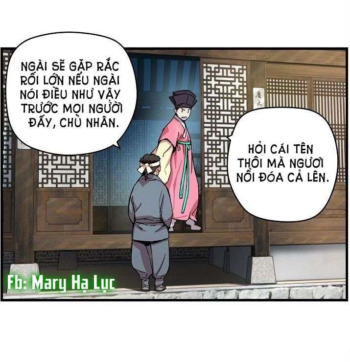 Tôi Sẽ Sống Như Một Hoàng Tử - Page 58