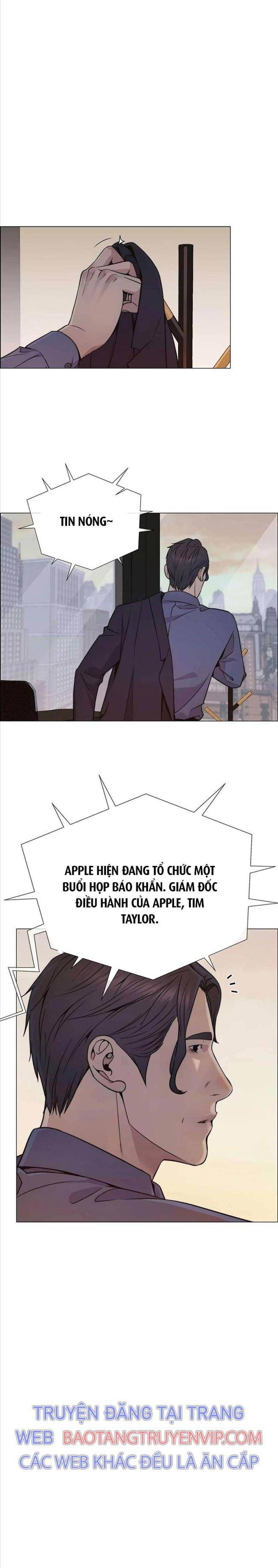 Người Đàn Ông Thực Thụ - Page 14