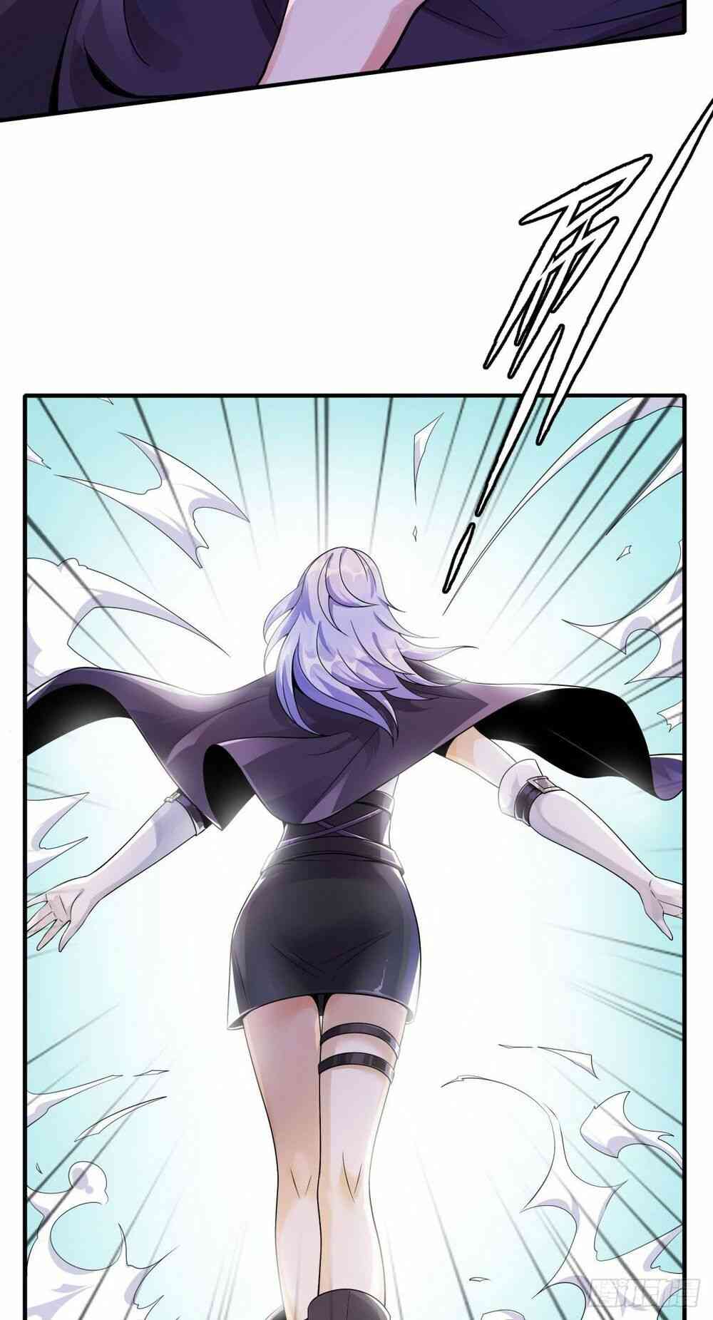 Nghịch Thiên Chiến Kỷ - Page 31