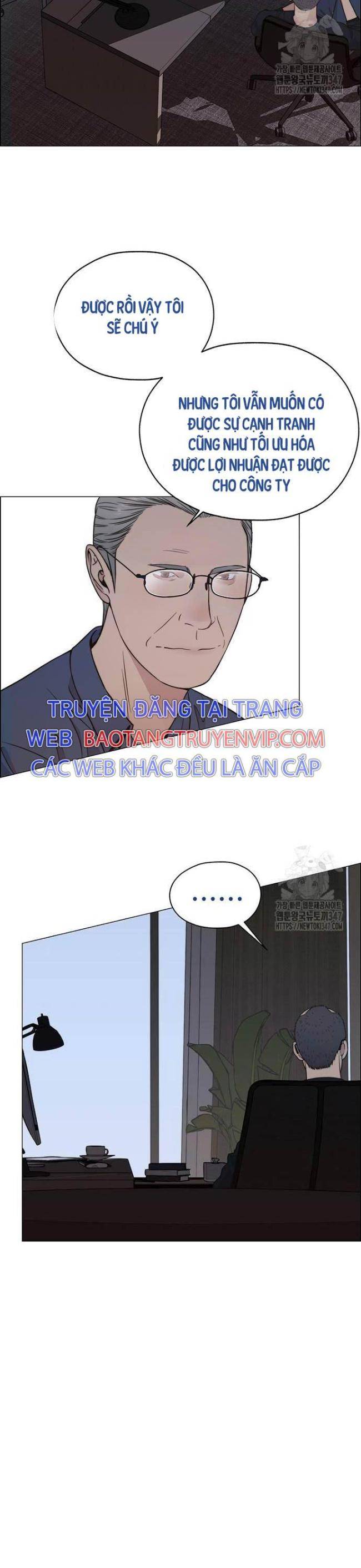 Người Đàn Ông Thực Thụ - Page 38