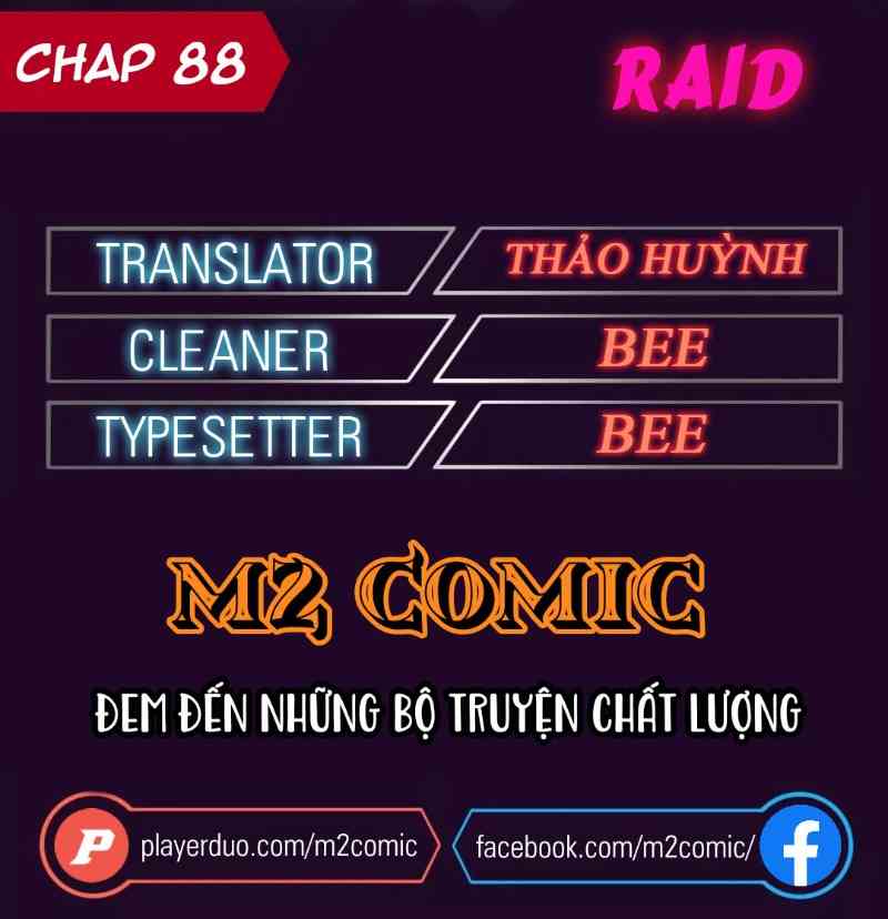 Raid - Page 1
