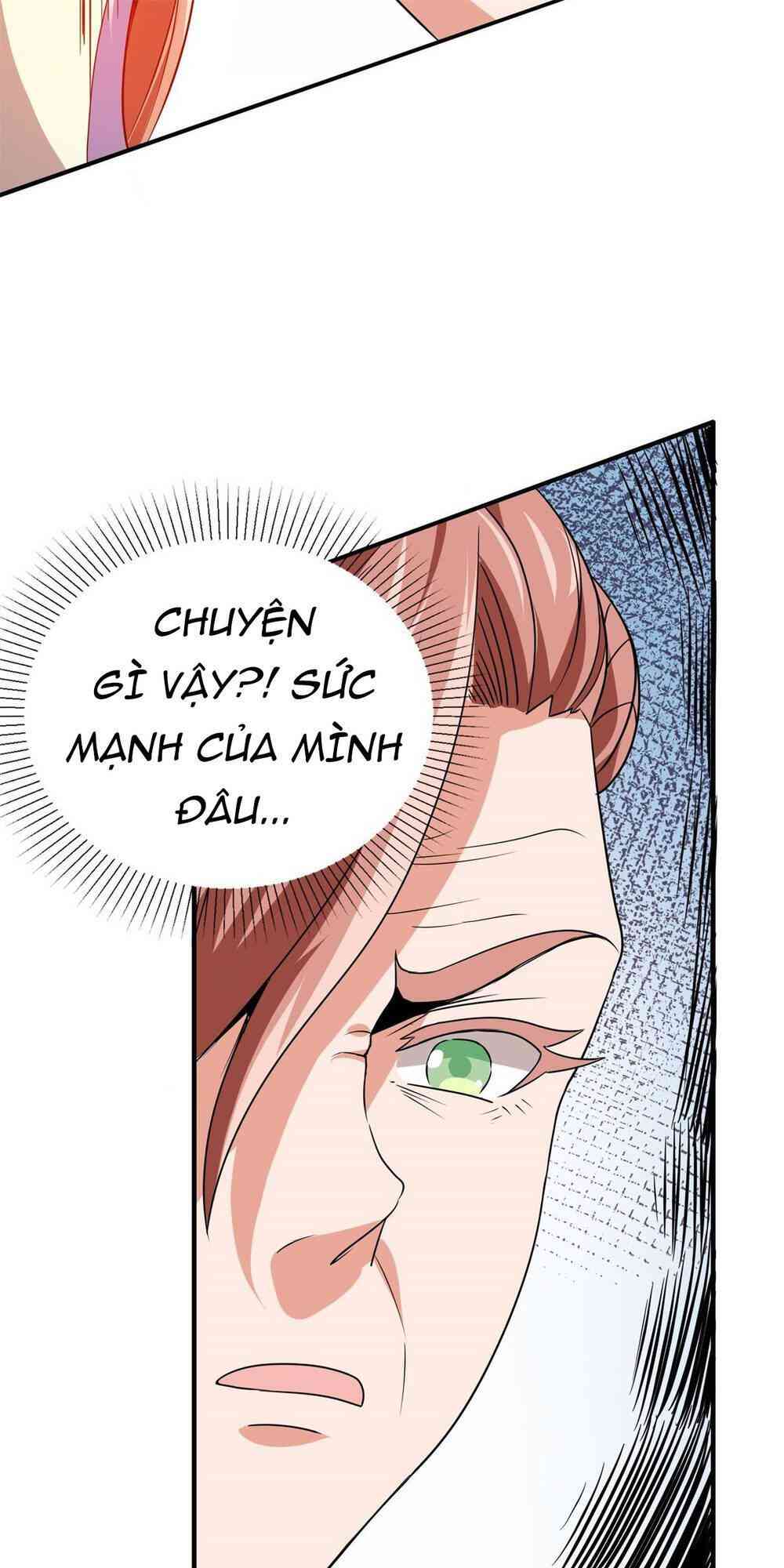 Nghịch Thiên Chiến Kỷ - Page 22