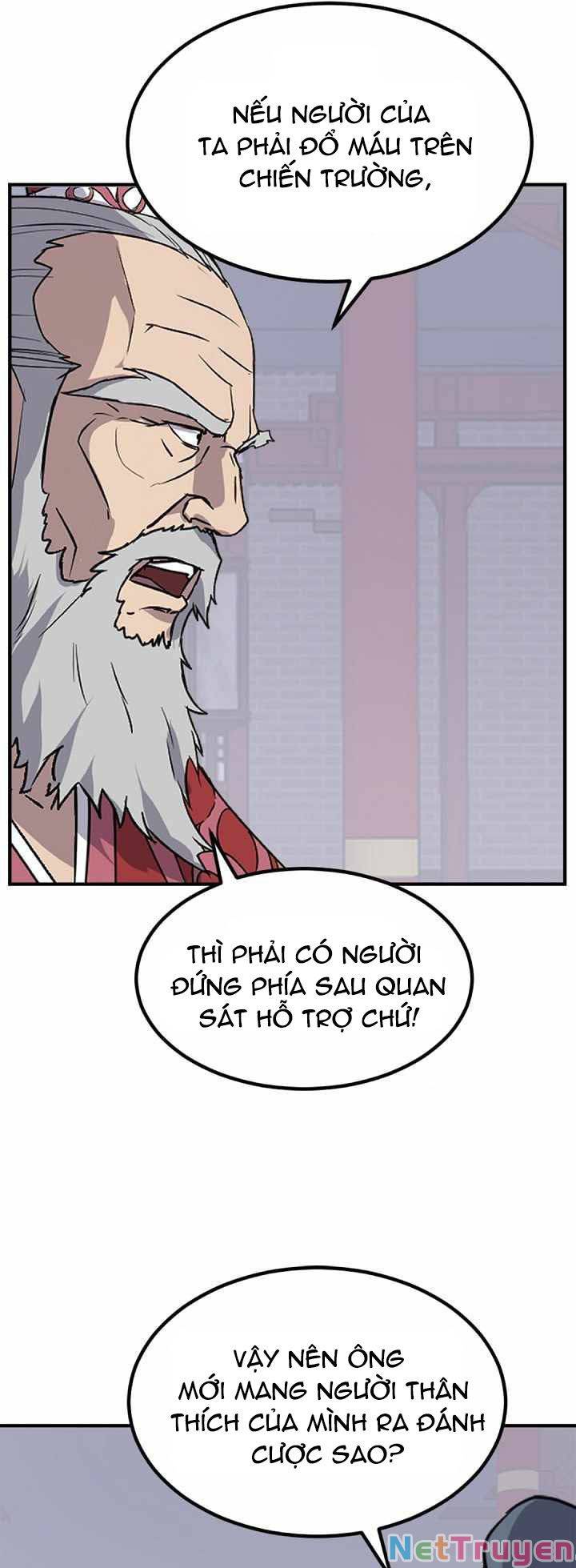 Trọng Sinh-Bất Khả Chiến Bại - Page 44