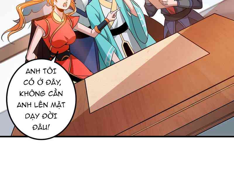 Yêu Linh Cứu Hỏa - Page 8