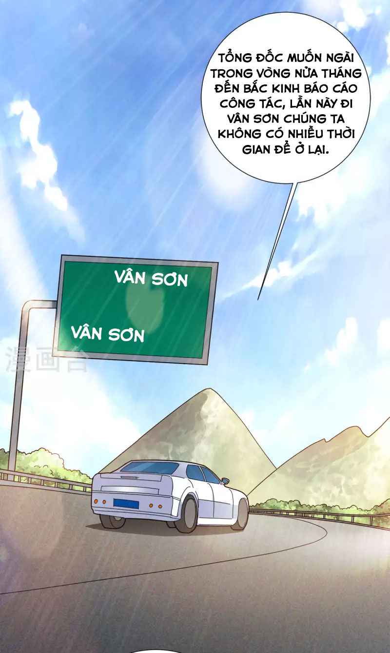 Thần Chiến Tranh - Page 13