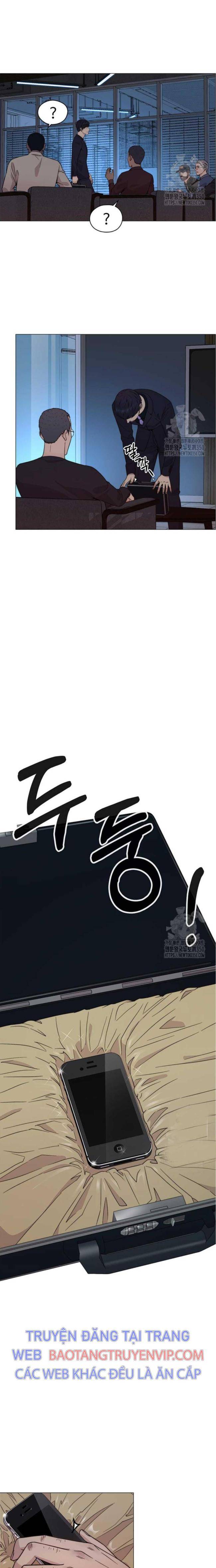 Người Đàn Ông Thực Thụ - Page 21