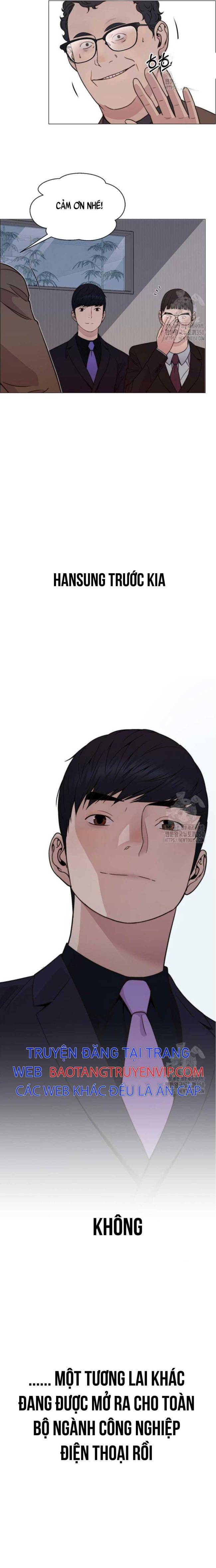 Người Đàn Ông Thực Thụ - Page 30