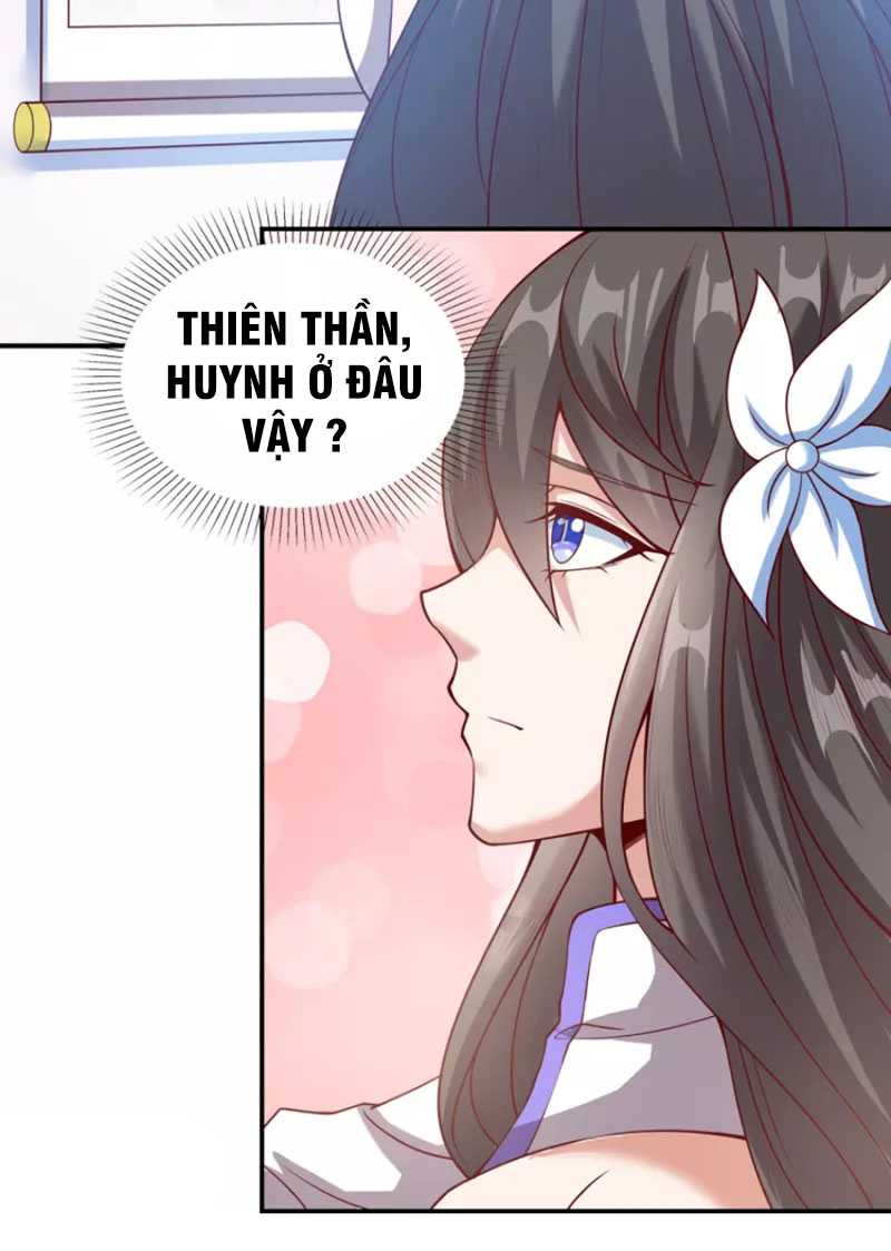 Tiên Đế Xâm Nhập - Page 2
