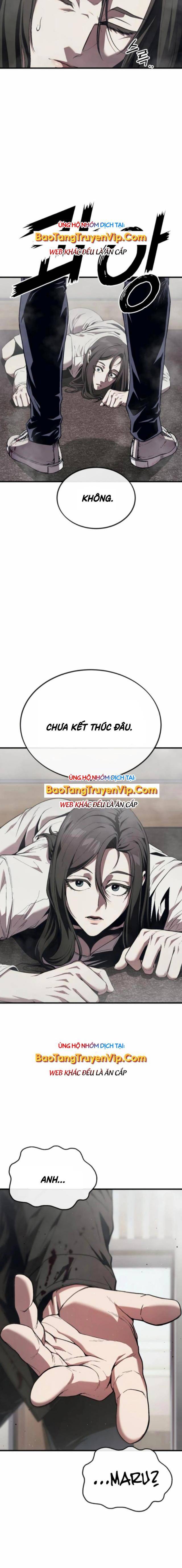 Rỉ Sét - Page 33