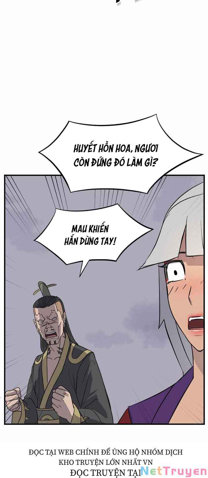 Trọng Sinh-Bất Khả Chiến Bại - Page 33