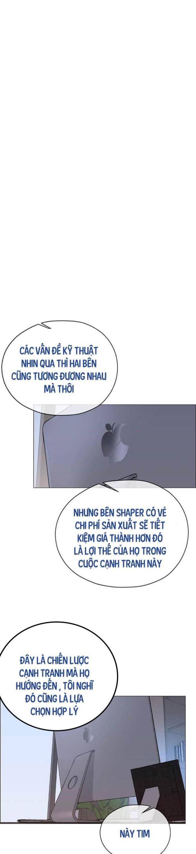 Người Đàn Ông Thực Thụ - Page 35