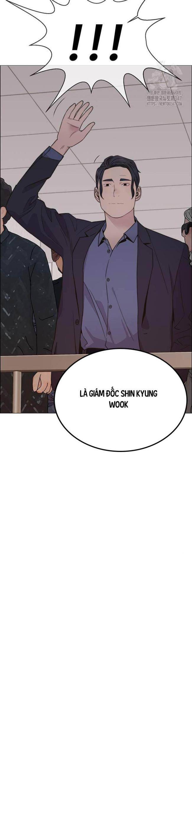 Người Đàn Ông Thực Thụ - Page 9