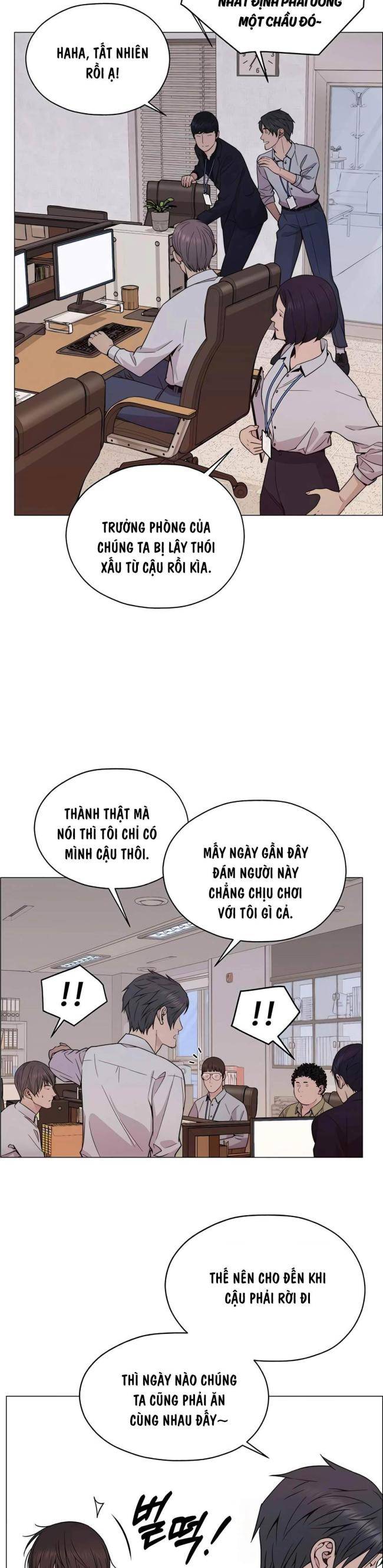 Người Đàn Ông Thực Thụ - Page 28