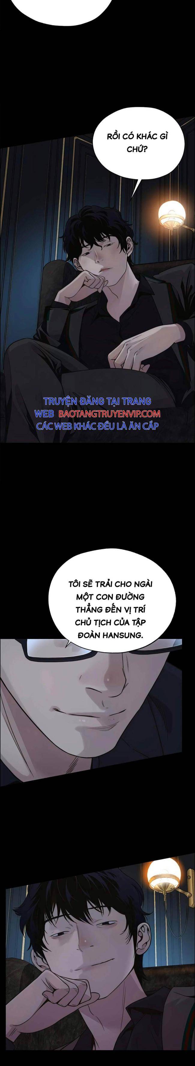 Người Đàn Ông Thực Thụ - Page 33