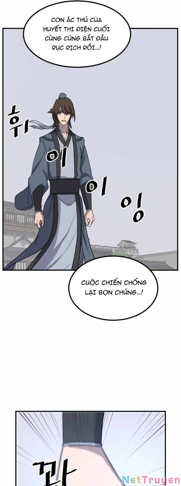 Trọng Sinh-Bất Khả Chiến Bại - Page 40