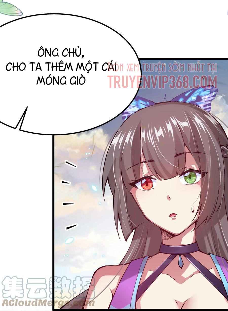 Sức Mạnh Của Kiếm Thần - Page 67